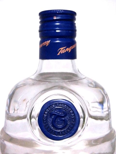 【L2】タンカレー オールドトムジン 限定品 1000ml