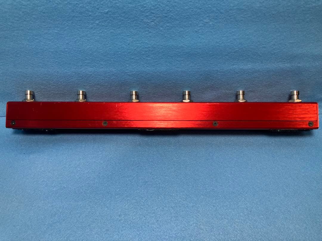 One Control Iguana Tail Loop2 限定100台カラー