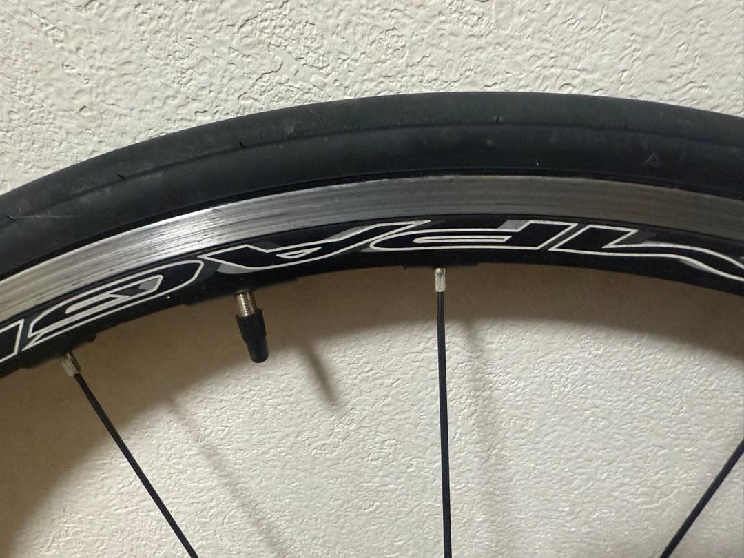 [早い者勝ち]カンパニョーロ ゾンダ c17