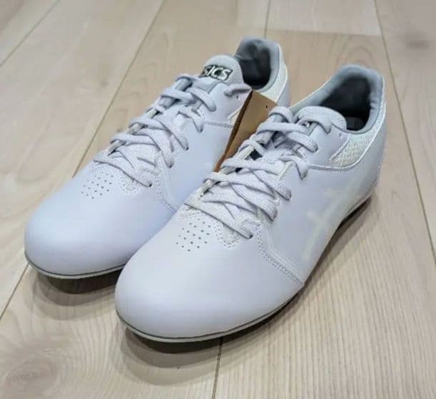 アシックス　ネオコネクト　25.5cm　野球用 スパイクシューズ