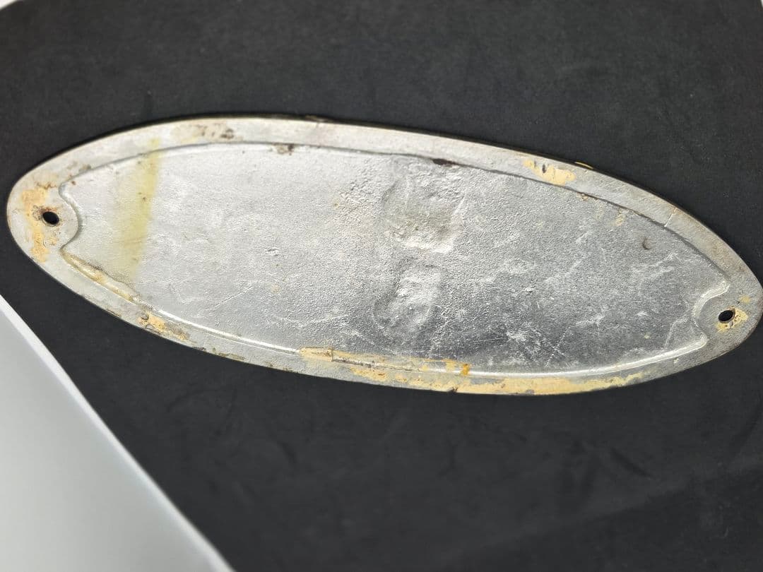 名古屋市交通局 鉄道標識 セット 名古屋市交通局の車両銘板 市バスエンブレム