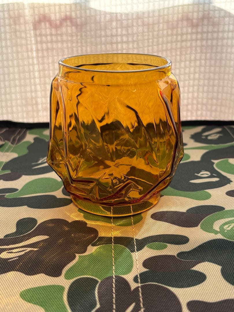 IWATADENKI クラッシュアイス イエロー