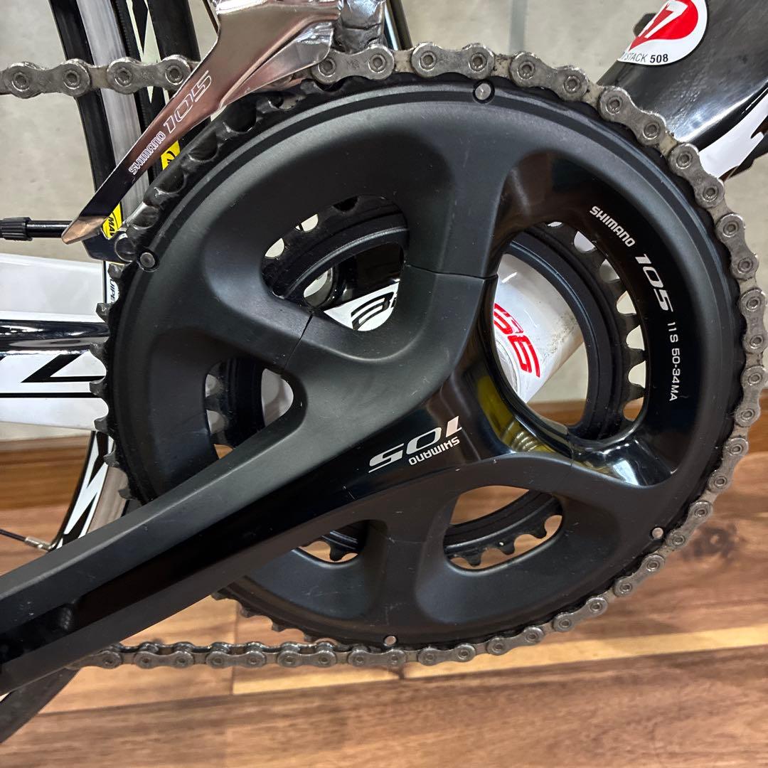 DE ROSA ロードバイク　アイドル　デローザ　IDOL 47サイズ