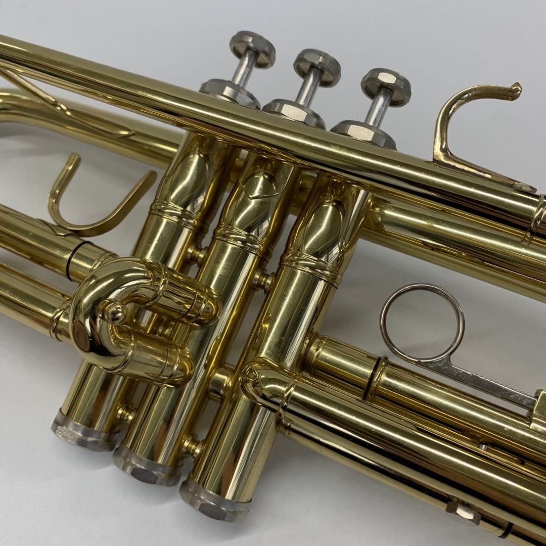 PLAYTECH プレイテック トランペット