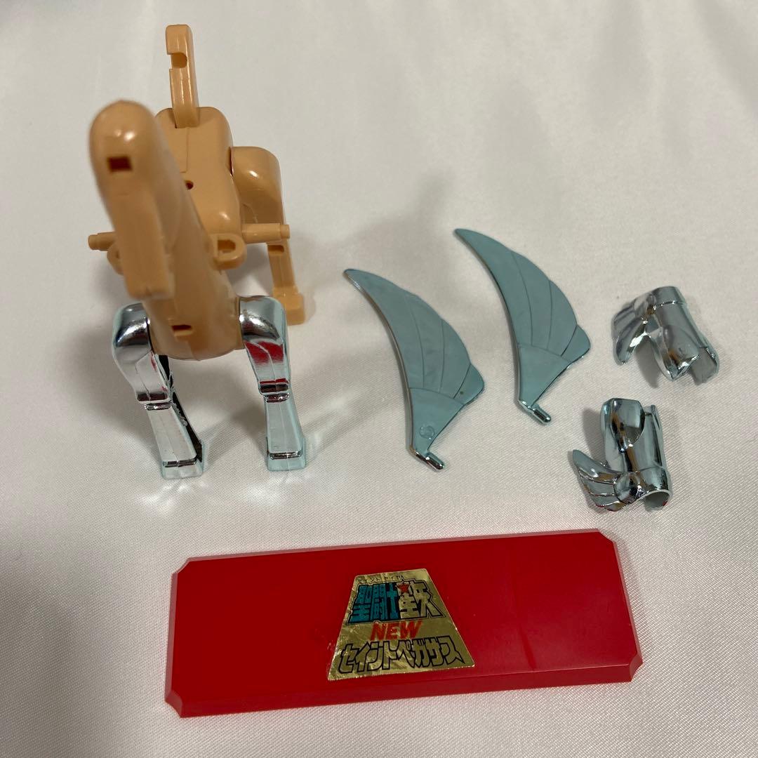 聖闘士星矢 ゴールドセイント フィギュア