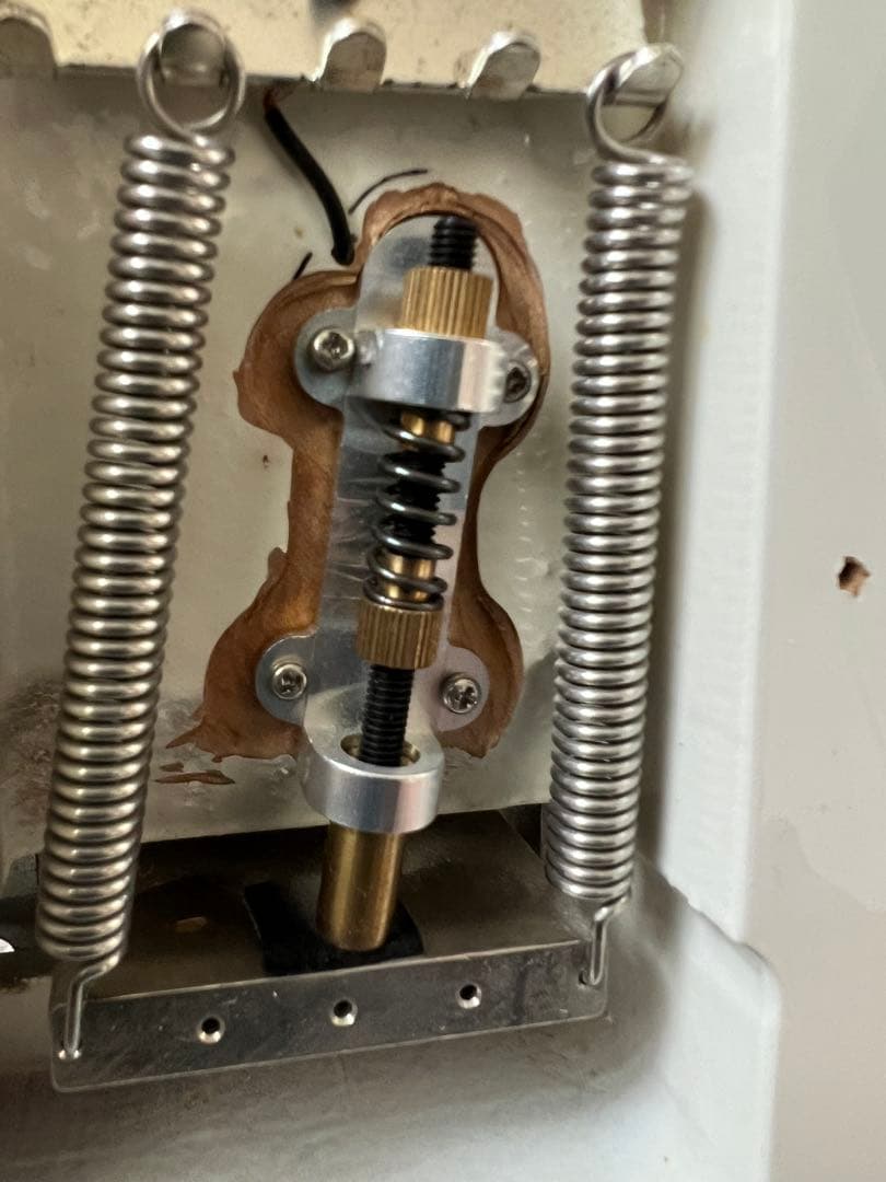 最終値下げ Kramer The 84 EVH D TUNA