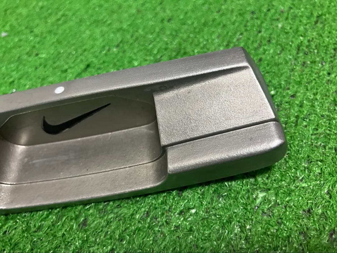 NIKイグナイト001 パター　美品