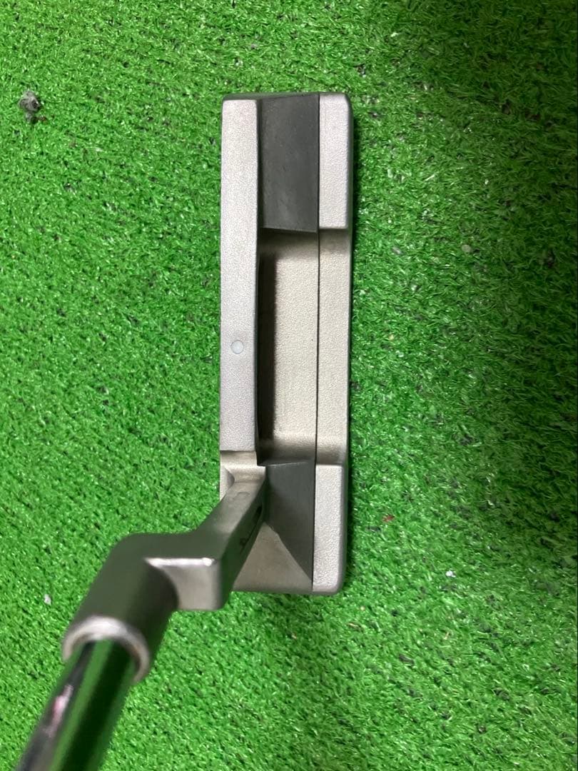 NIKイグナイト001 パター　美品