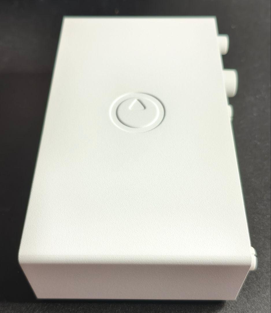 オーディオインターフェイス　steinberg IXO22