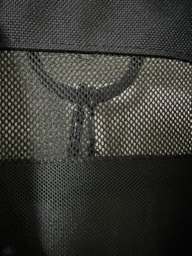 APIAアングラーズサポートベスト Ver.4 ノーネーム　極美品