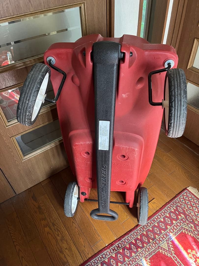 RADIO FLYER ラジオフライヤー2人乗り