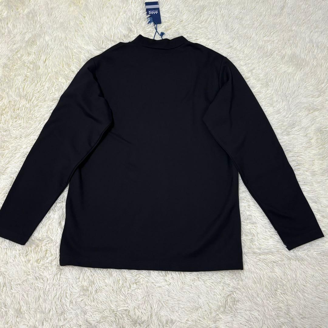 新品未使用 muta marine ムータマリン ウォームポンチ ロンT