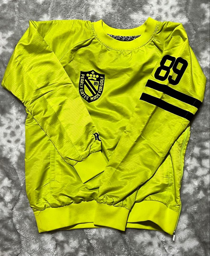 パーリーゲイツスニードsize0