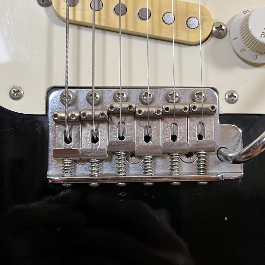 Fernandes RST-50 '57 1982年製 The Revival