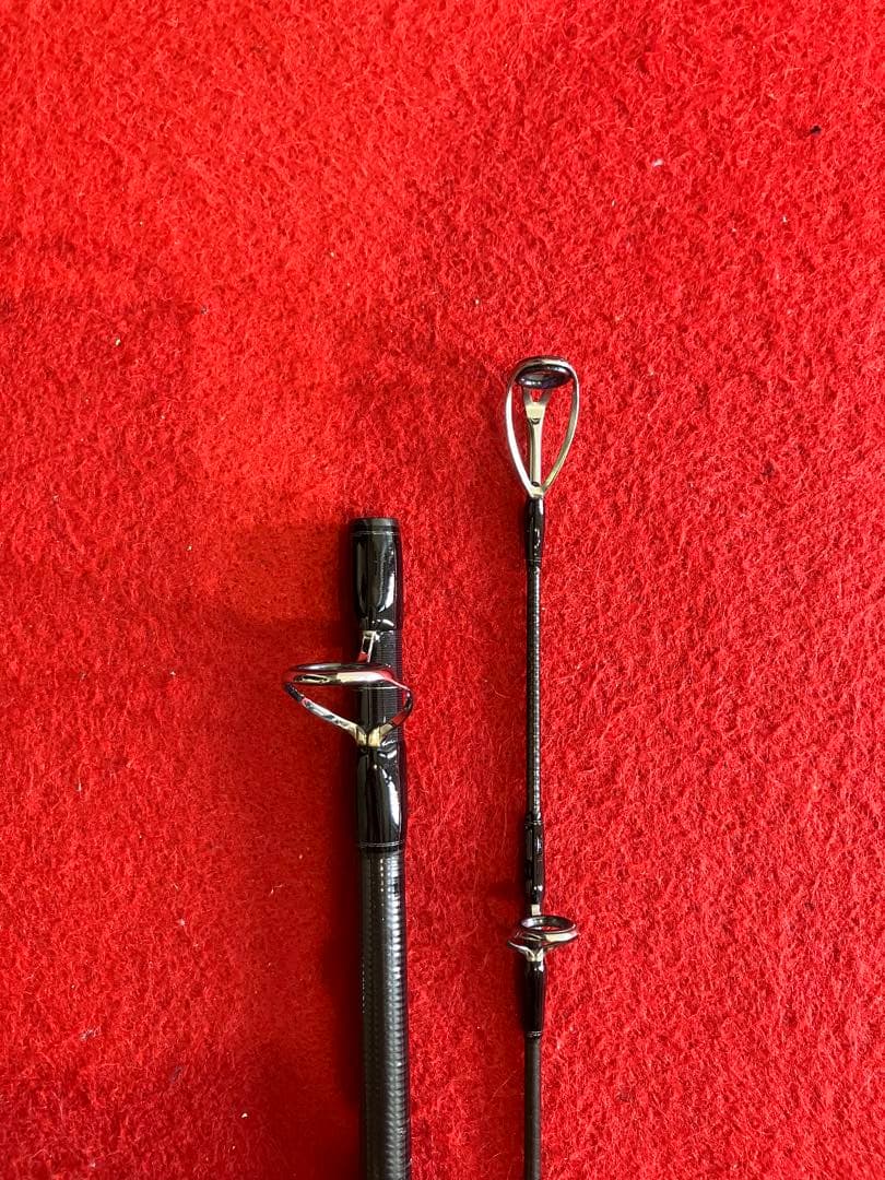 ダイワ　ドラッガーブレイクスルー93XH-3