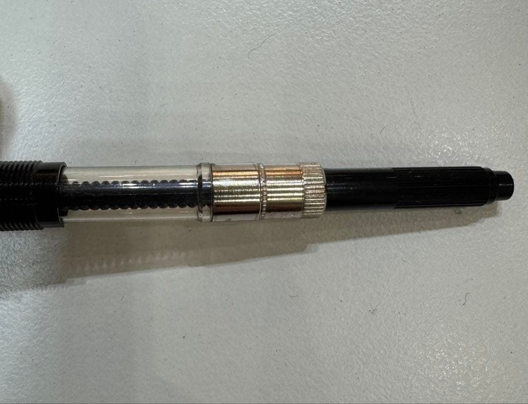 モンブラン マイスターシュテュック 万年筆 ペン先 4810 14K