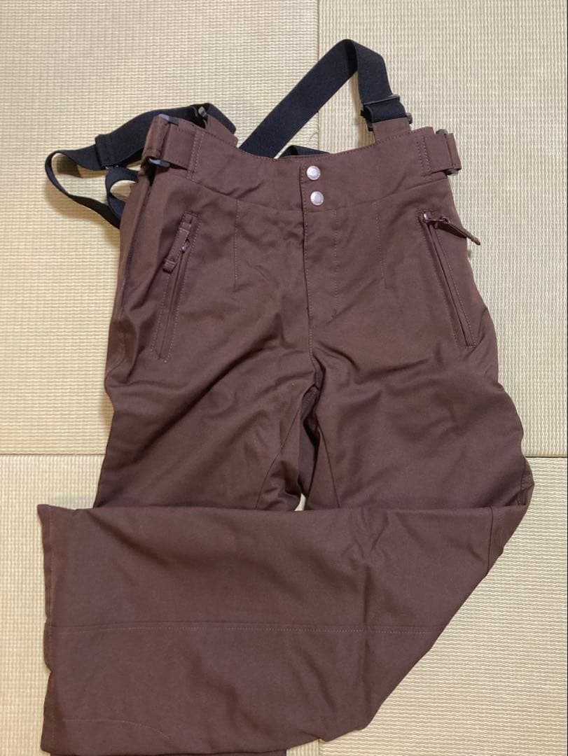 フェニックス スノーボード スキーウェア