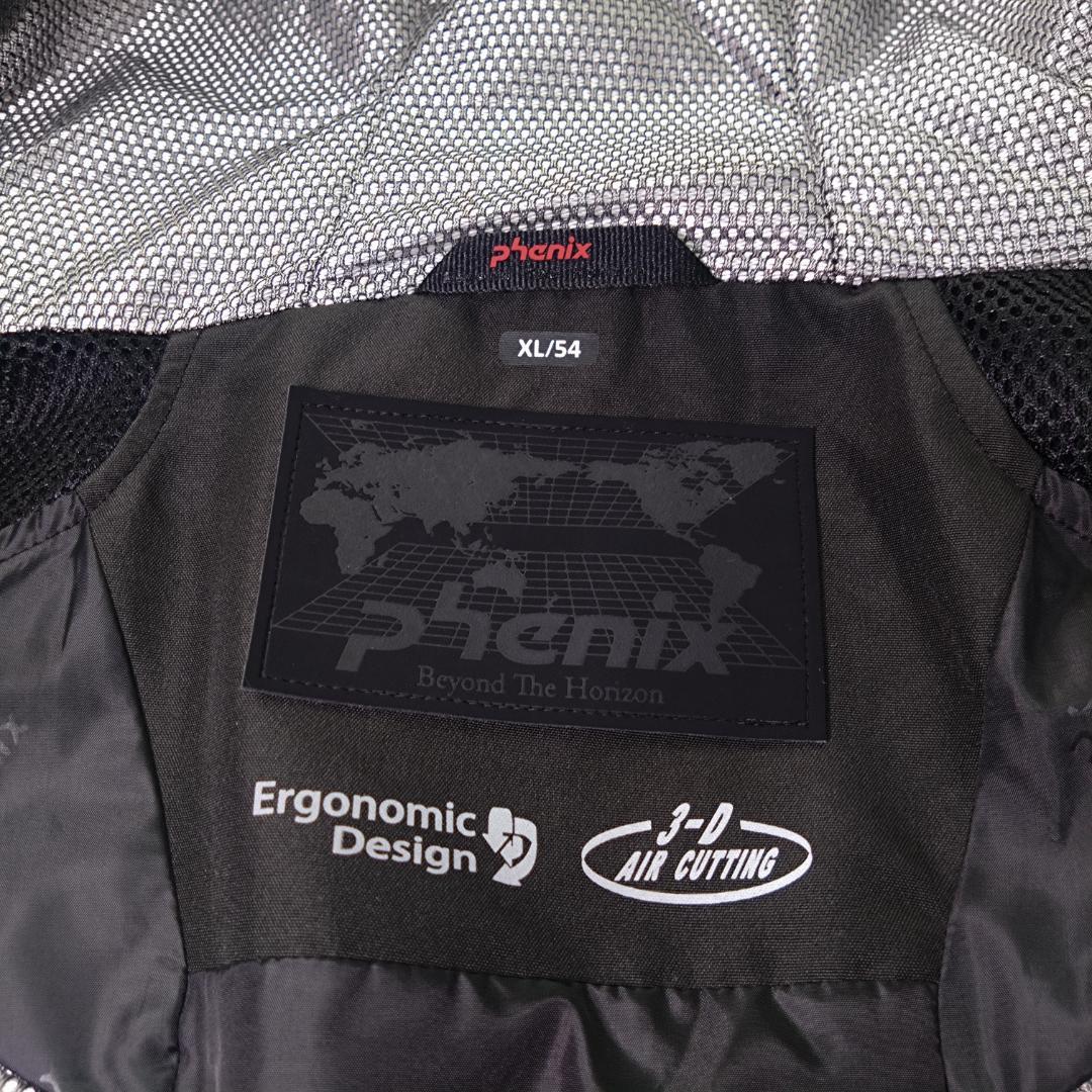 phenixフェニックス スキーウェア　GORE-TEXゴアテックス XXL