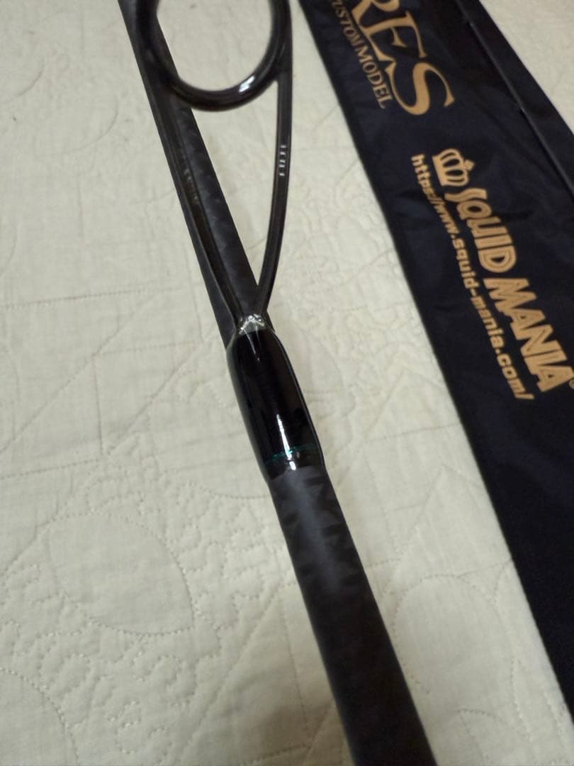 ZERO-G EVOLUTION GVX 703 玄武 コルク ver