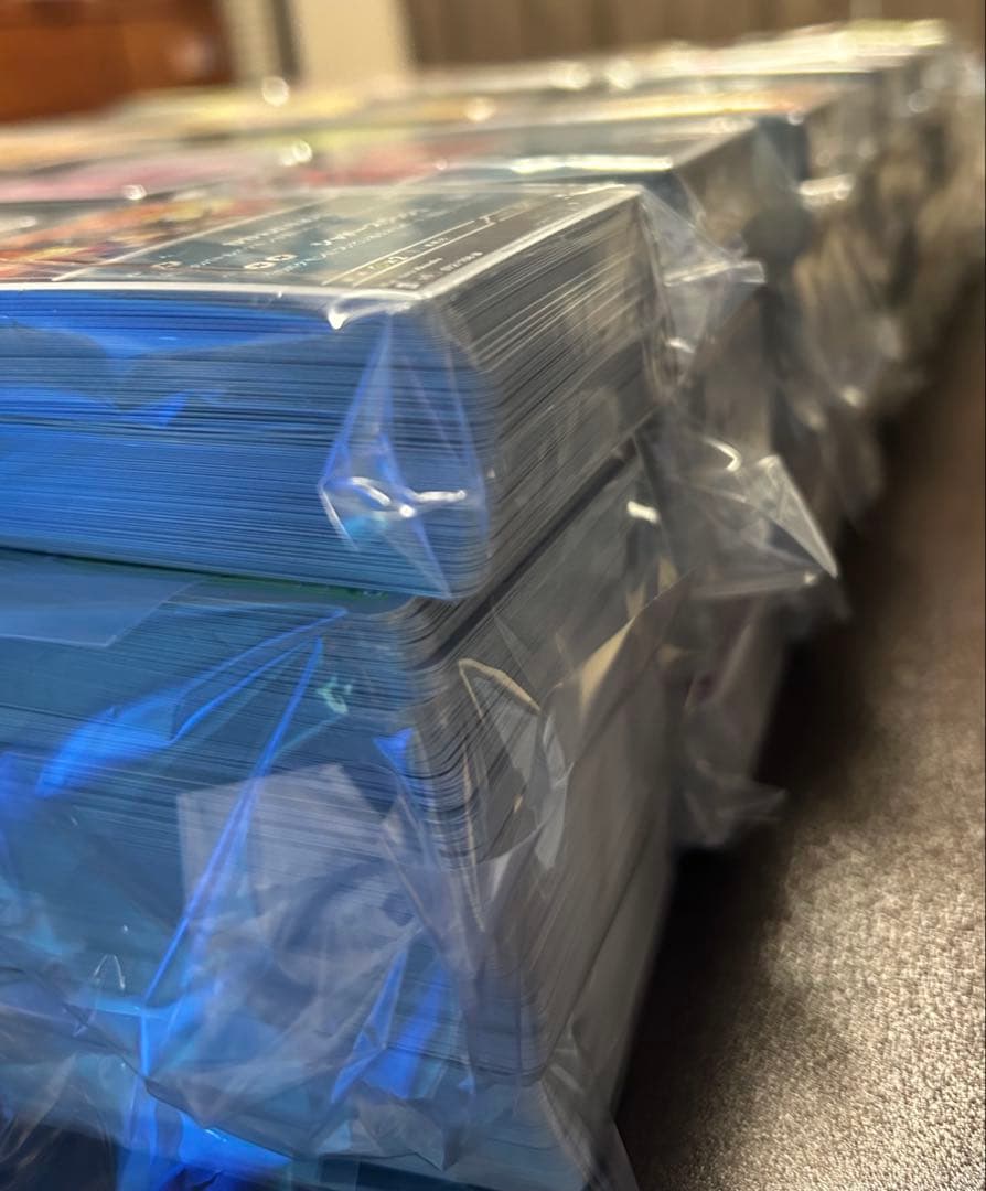 ポケモンカードまとめ売り　13400枚↑