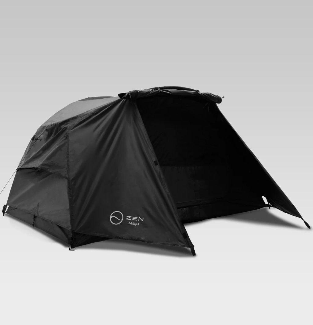 ZEN Camps GAHO SOLOテント