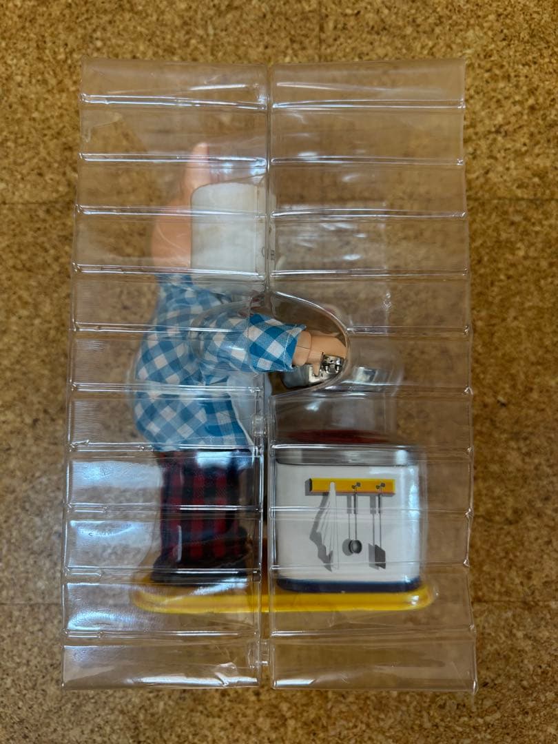 【動作確認済み】PIGGY COOKピギーコック リメイク版