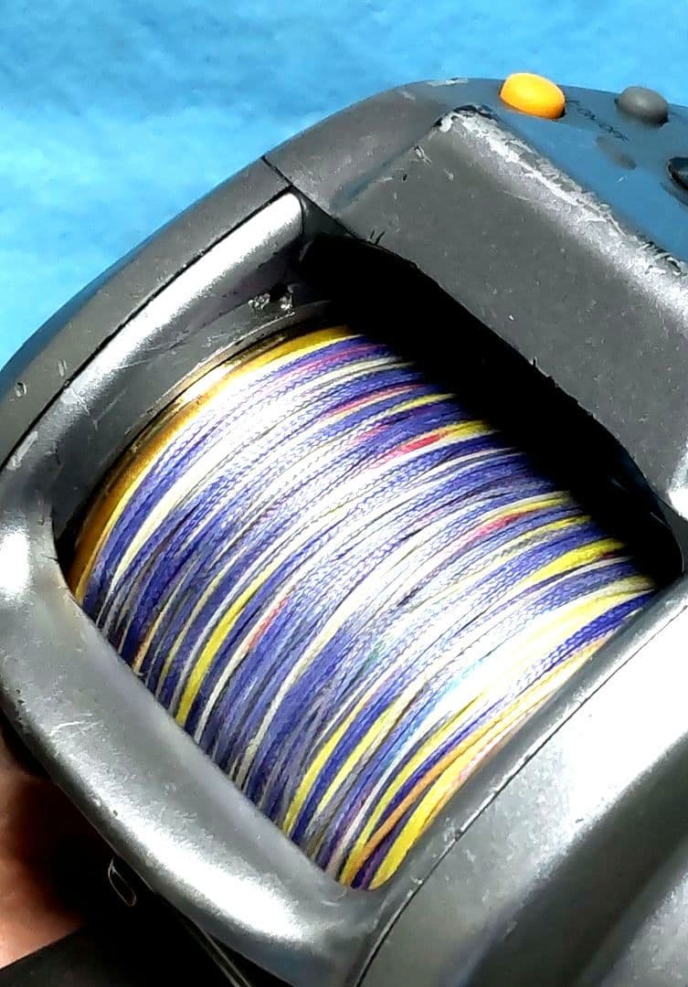 ダイワ　SEABORG　動作良好！