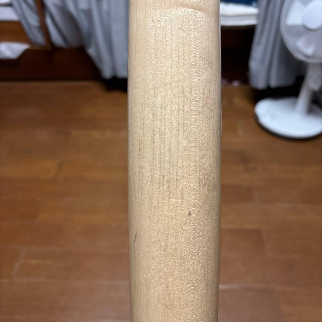 ベ*ン様 オリックス•バファローズ　西野選手NPBバット