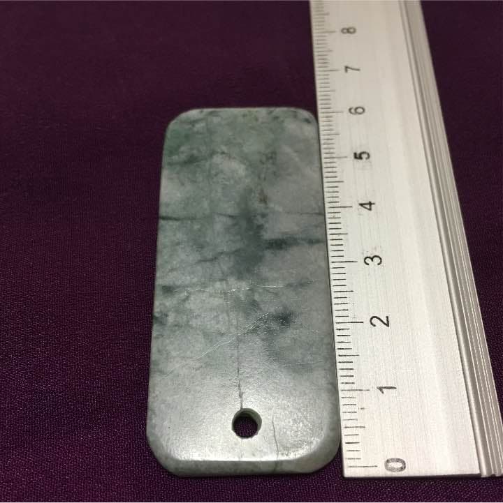 糸魚川天然翡翠タブレット