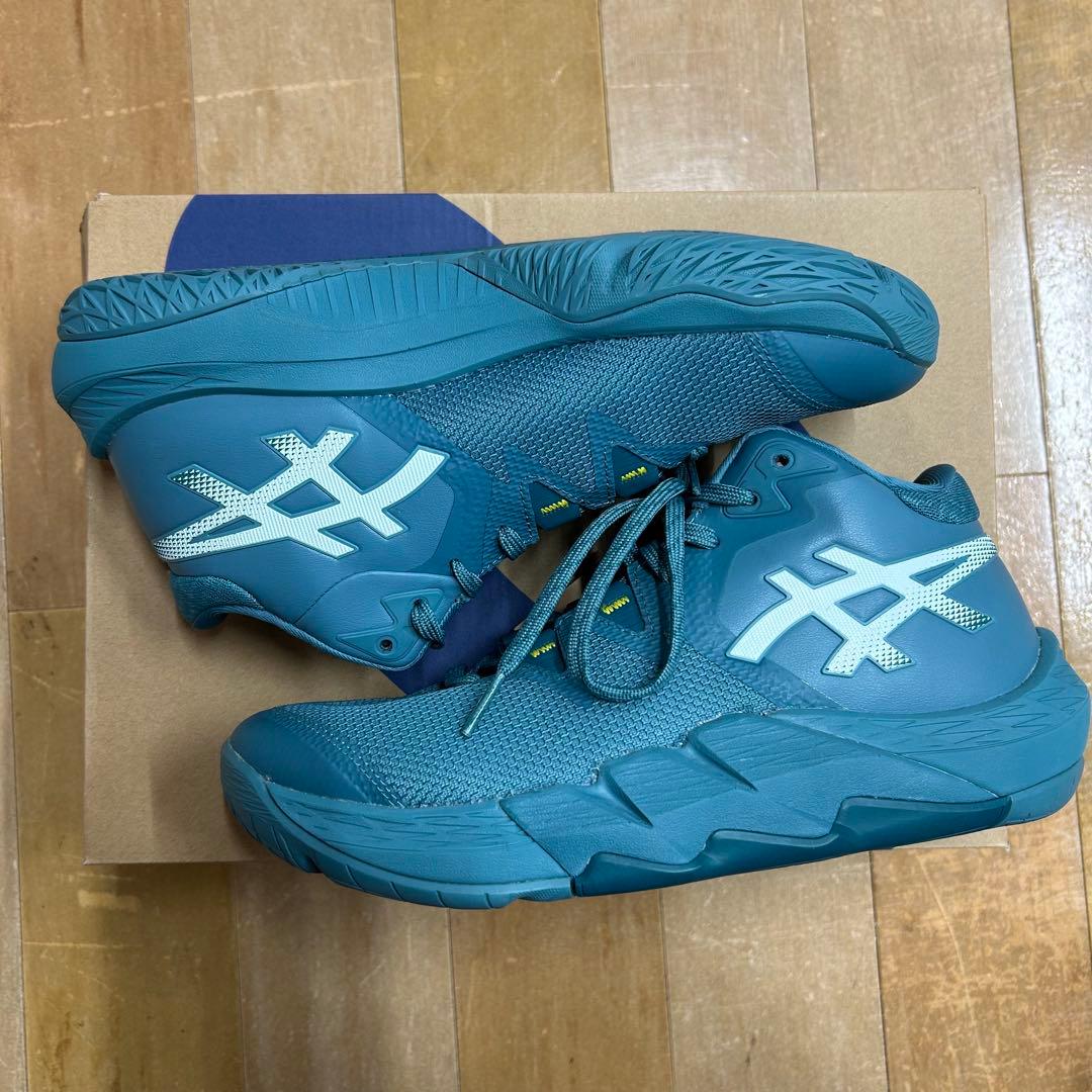 シューズ(男性用) UNPRE ARS 2 300 26.0cm