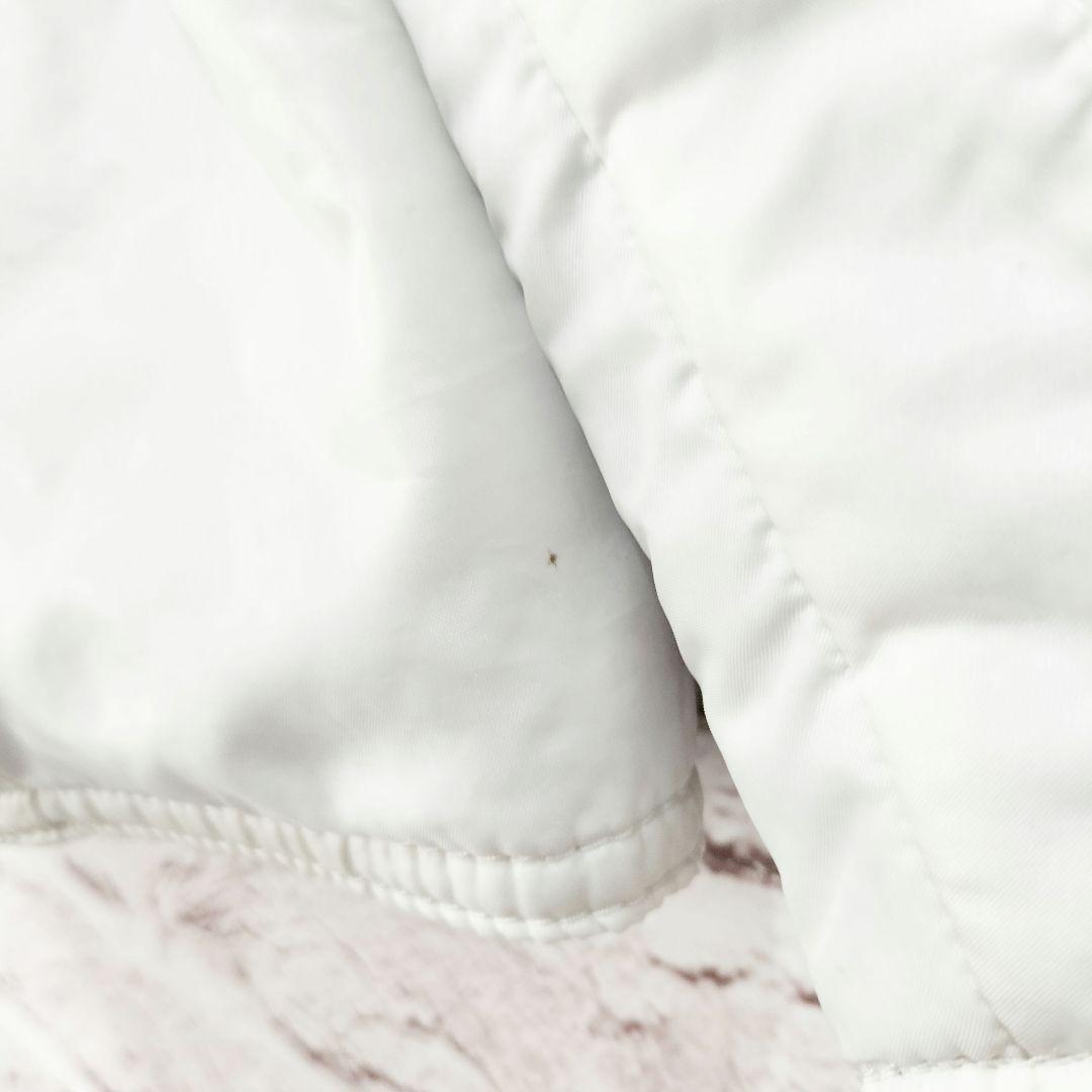 【レア品】DESCENTE 全日本スキー連盟 中綿ナイロンジャケット