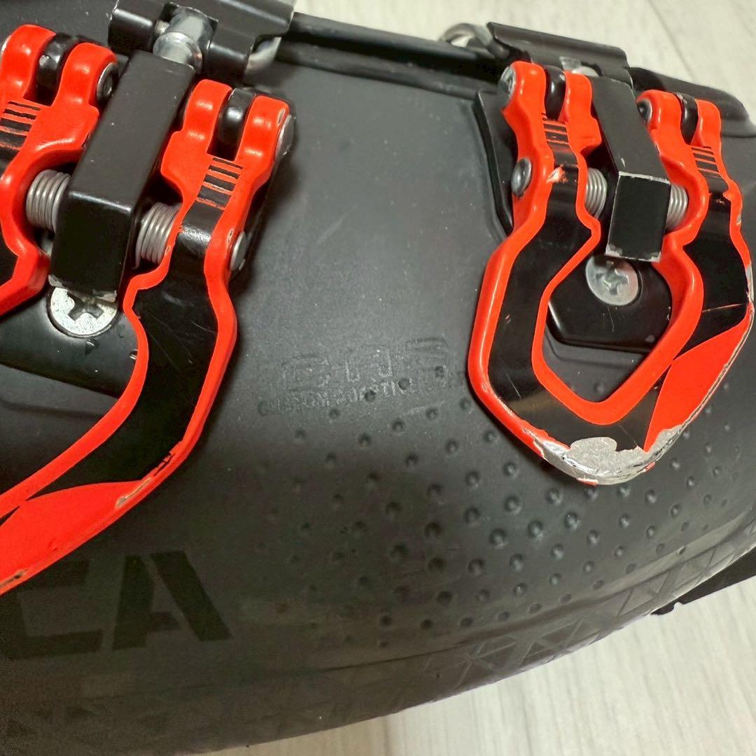 TECNICA COCHISE 120 スキー ブーツ