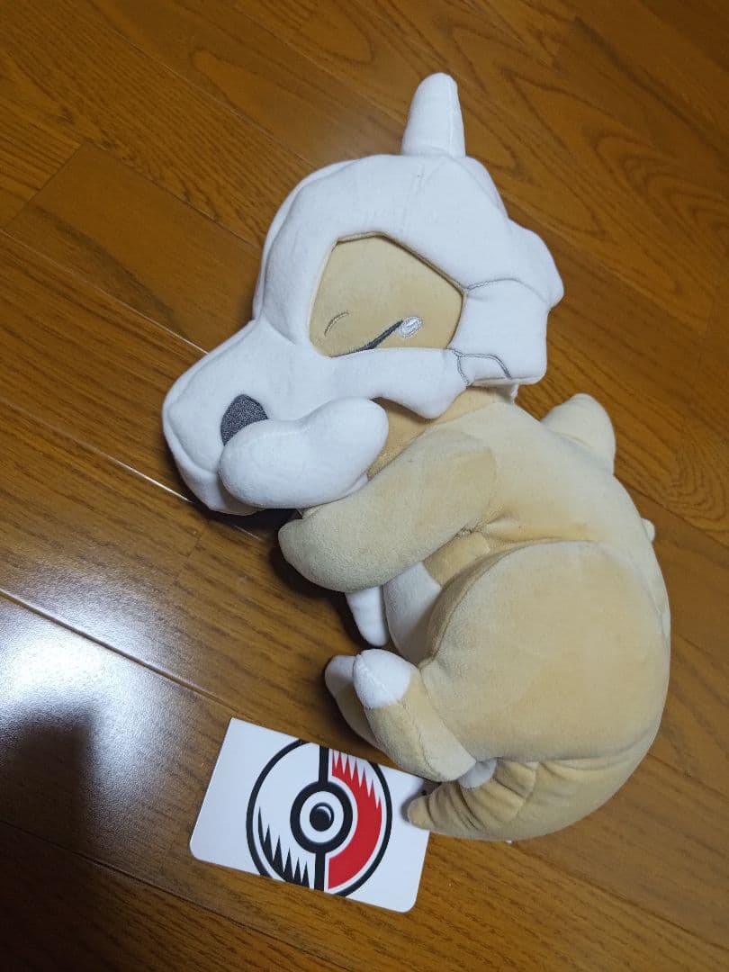 ポケモン もっちりぬいぐるみ　Pokemon Sleep　おやすみ　すやすや