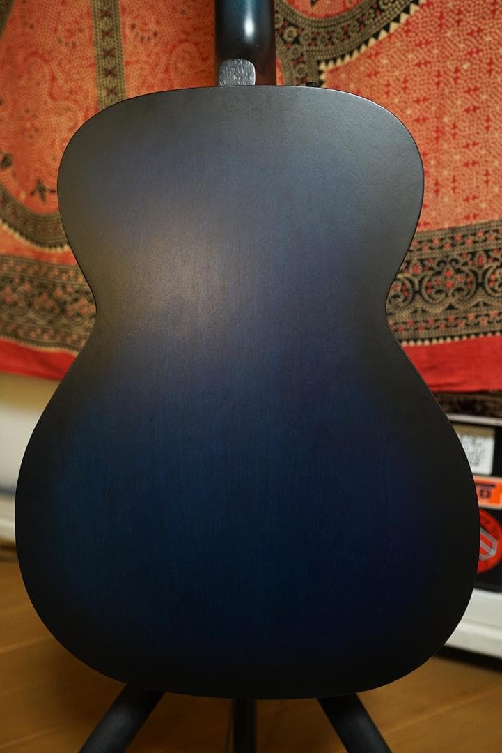 Simon & Patrick アコースティックギター