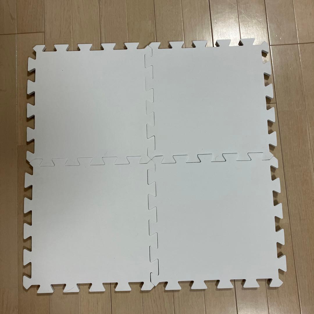 レア品です　BLEACH-ブリーチ- ジョイントマット　週刊少年ジャンプ　懸賞品