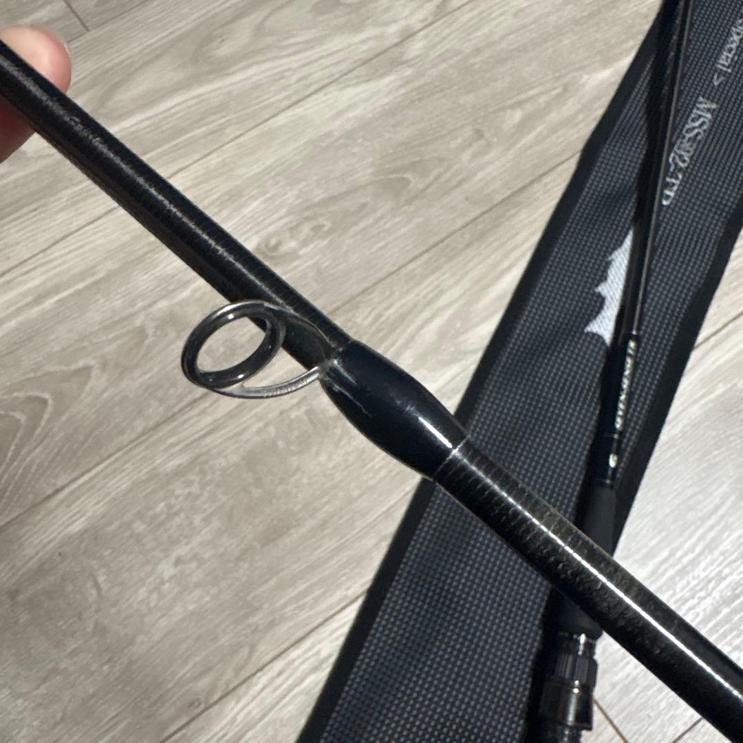 Gクラフト　モンスターストリーム　MSS-892-TR