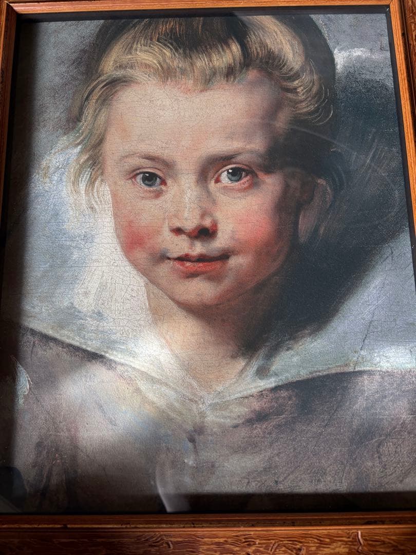 ピーテル　パウル　ルーベンス