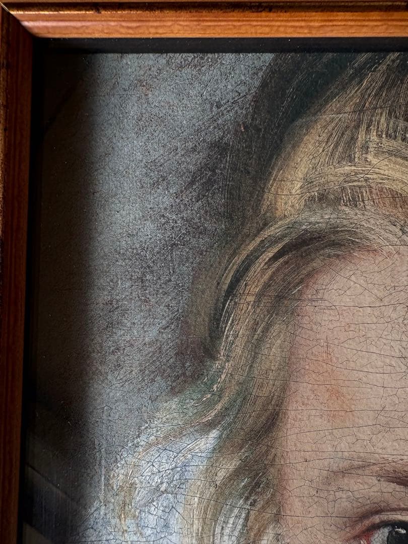 ピーテル　パウル　ルーベンス