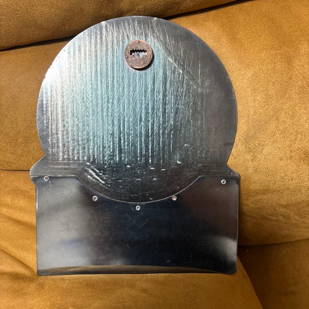 希少 MTG 永遠に　マジックザギャザリング 銅板　プレート 販促用　盾