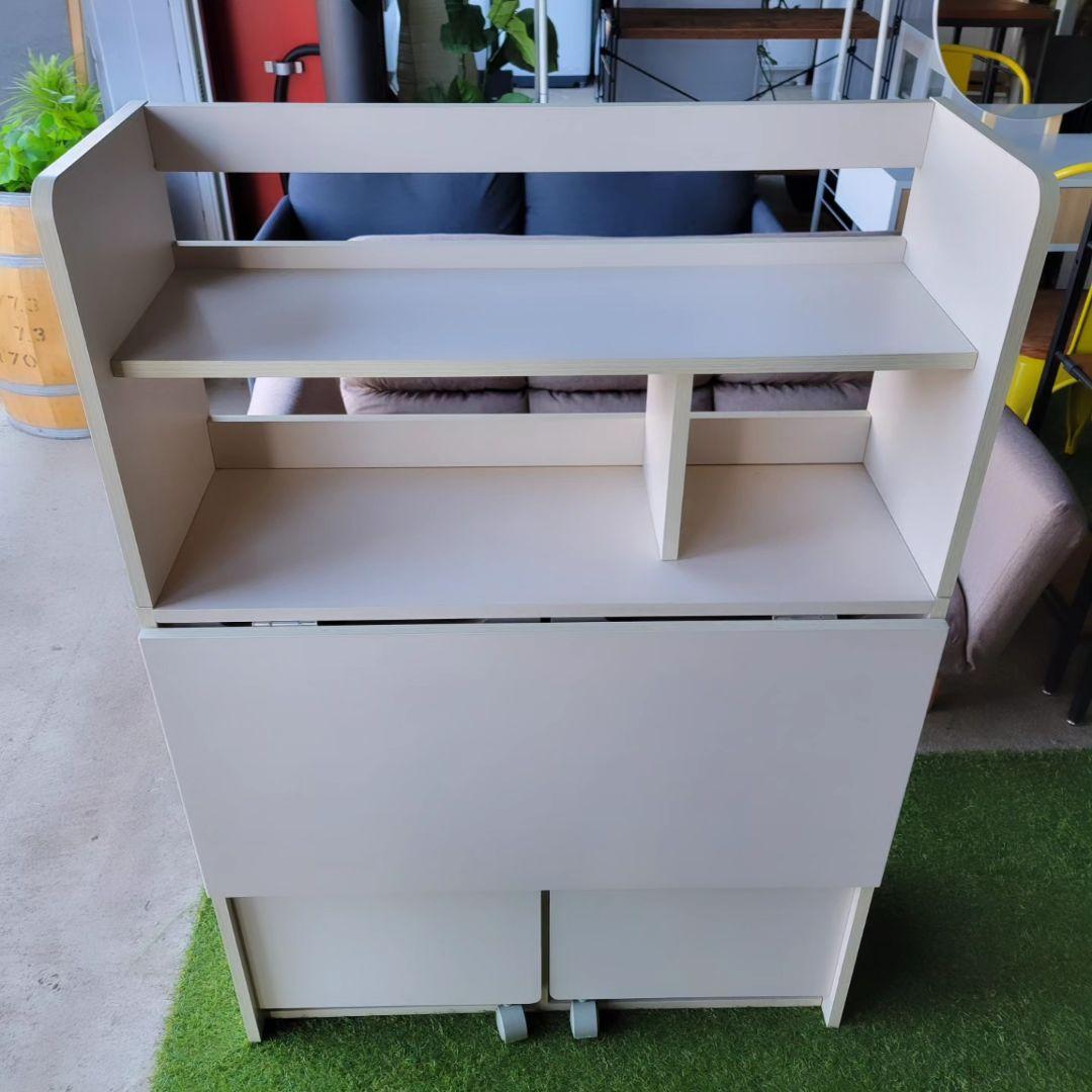 収納棚✨NITORI