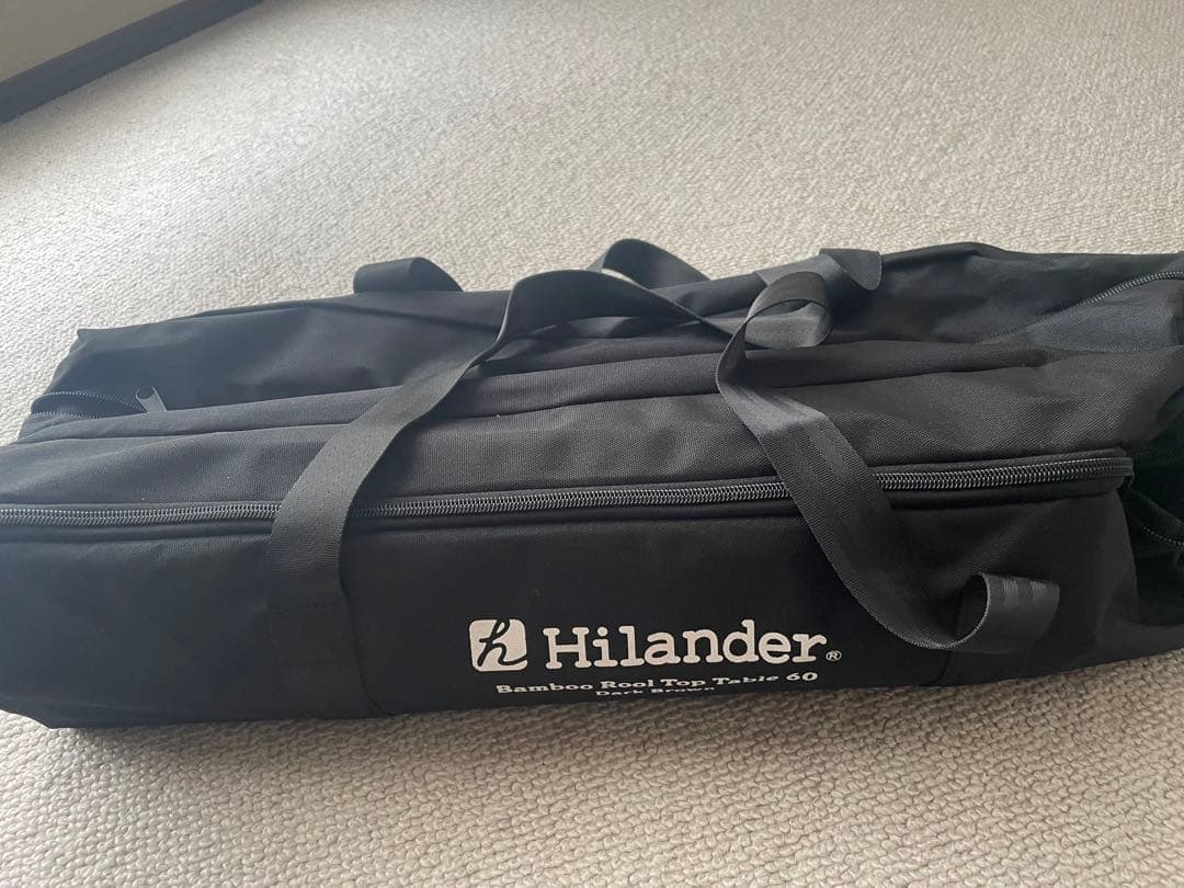 Hilander テーブル(小)