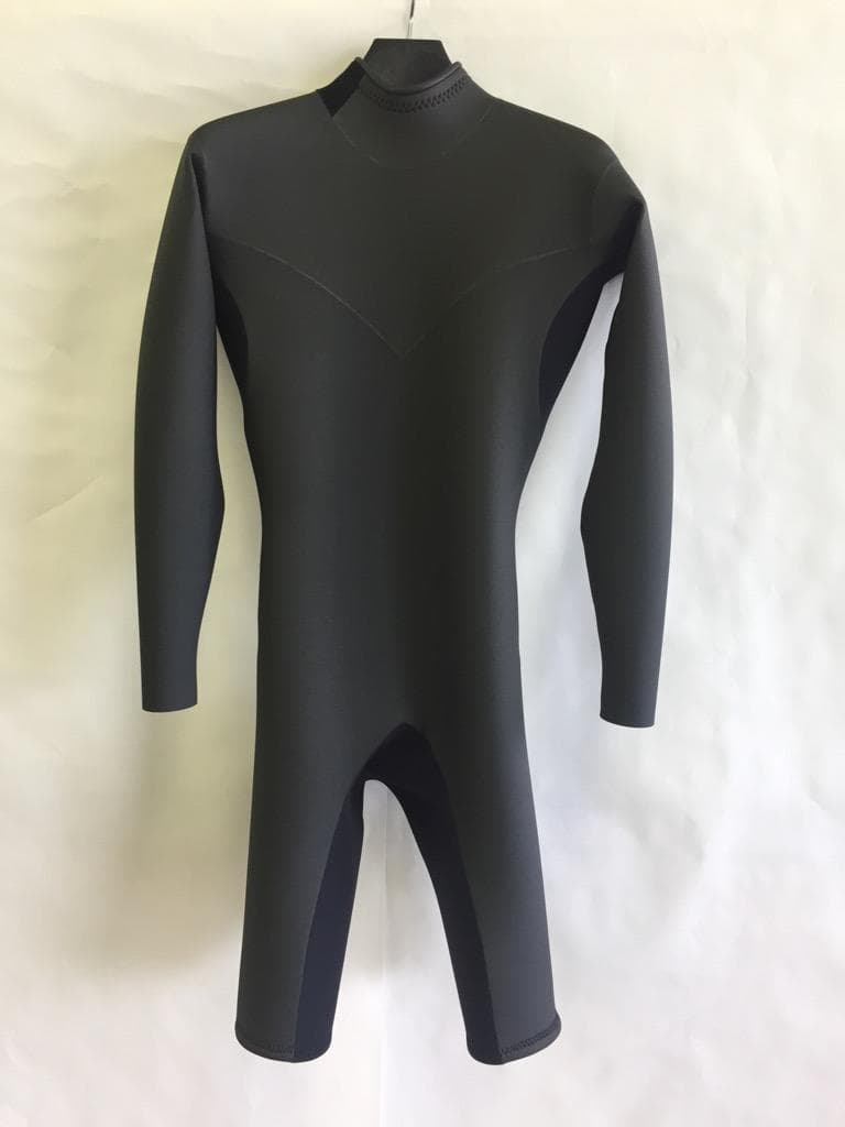 Caliyeah国内生産CLASSIC 3ｘ2ｍｍロンスプBZオーダー料込