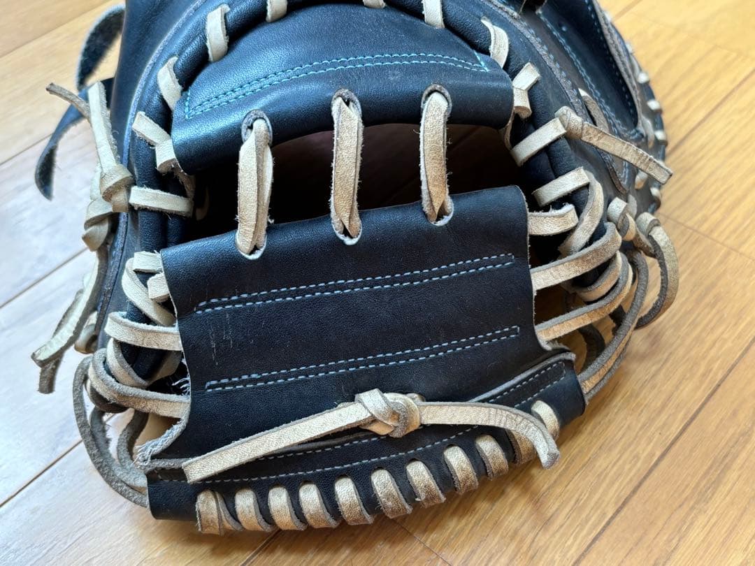 タマザワ 玉澤 TAMAZAWA　 硬式 キャッチャーミット TKC-TL2DX