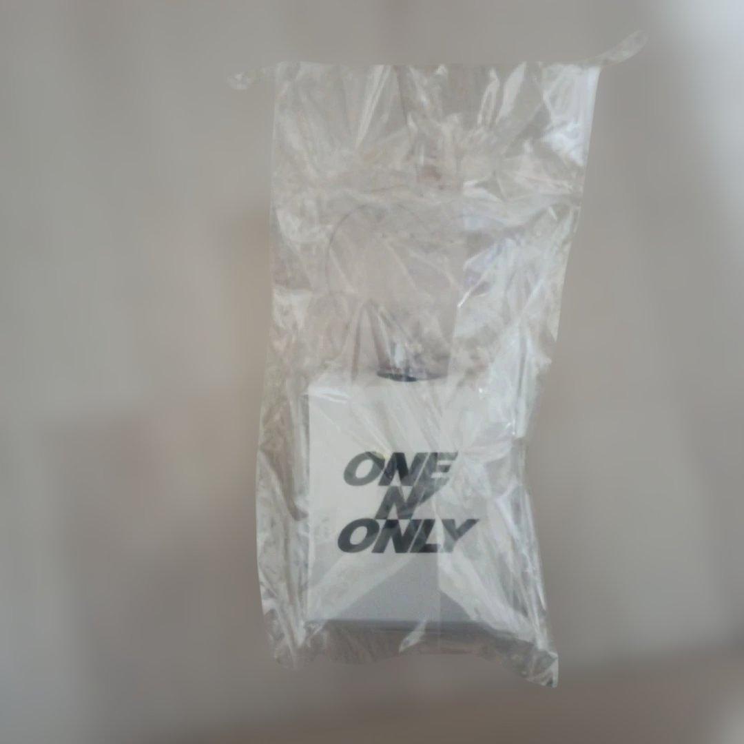 ONE N ONLY 未開封ペンライト