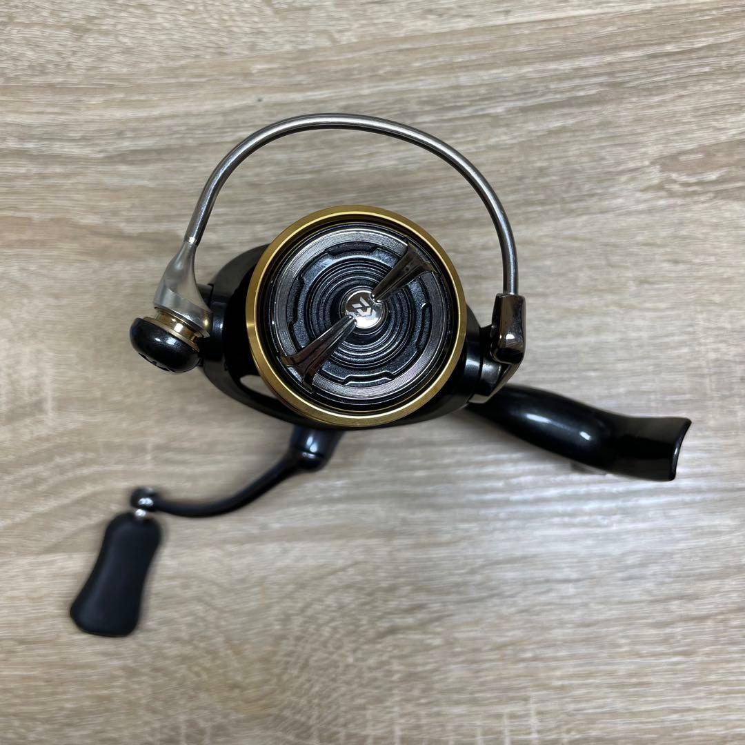 ダイワ 21カルディア FCLT2000S-H