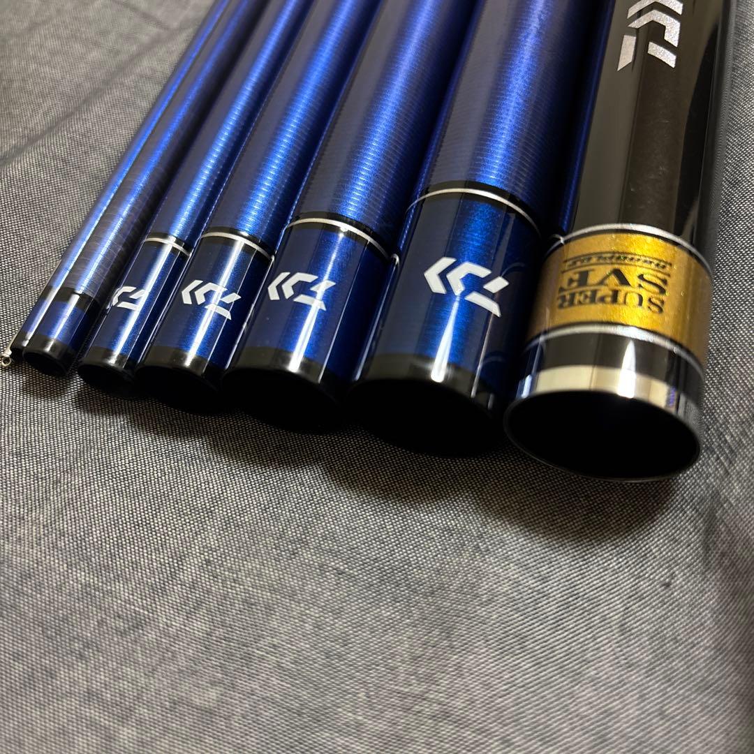 ダイワ　銀影エアーT 90 Ｎオールラウンドモデル　値下げしました