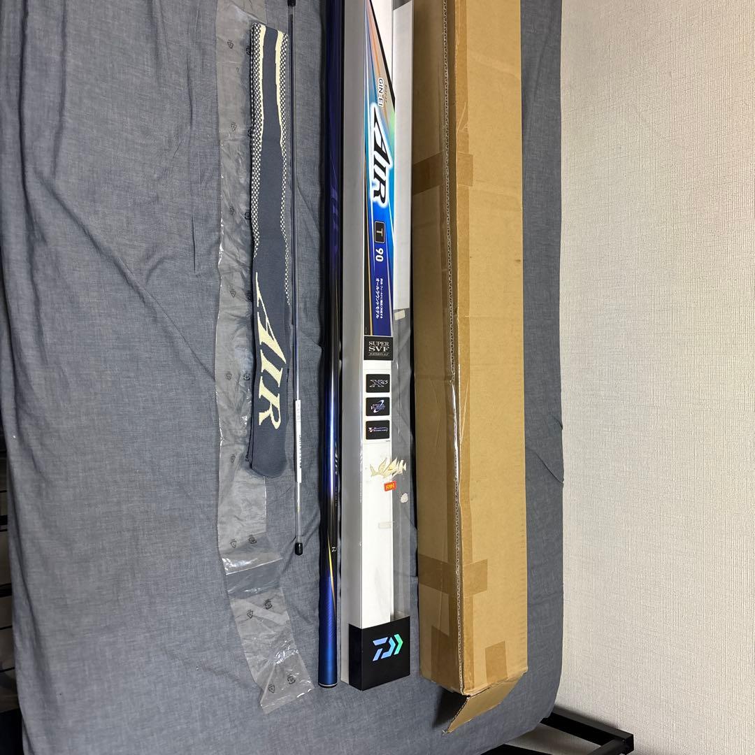 ダイワ　銀影エアーT 90 Ｎオールラウンドモデル　値下げしました
