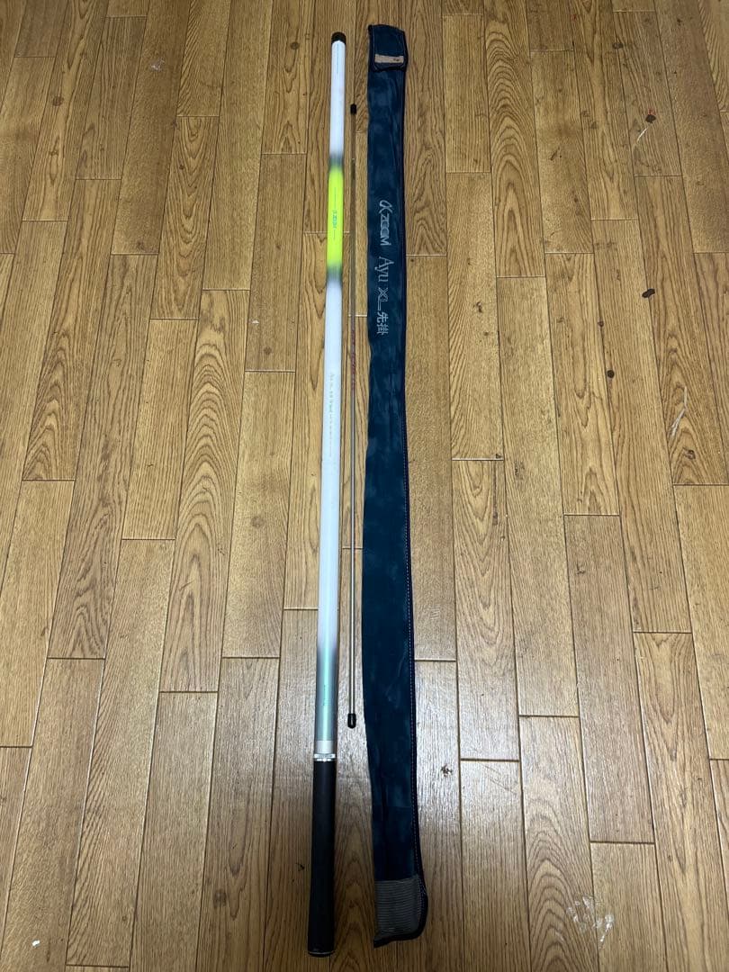 シマノ aズームH2.75 90-95 Ayu Special Hi-Speed