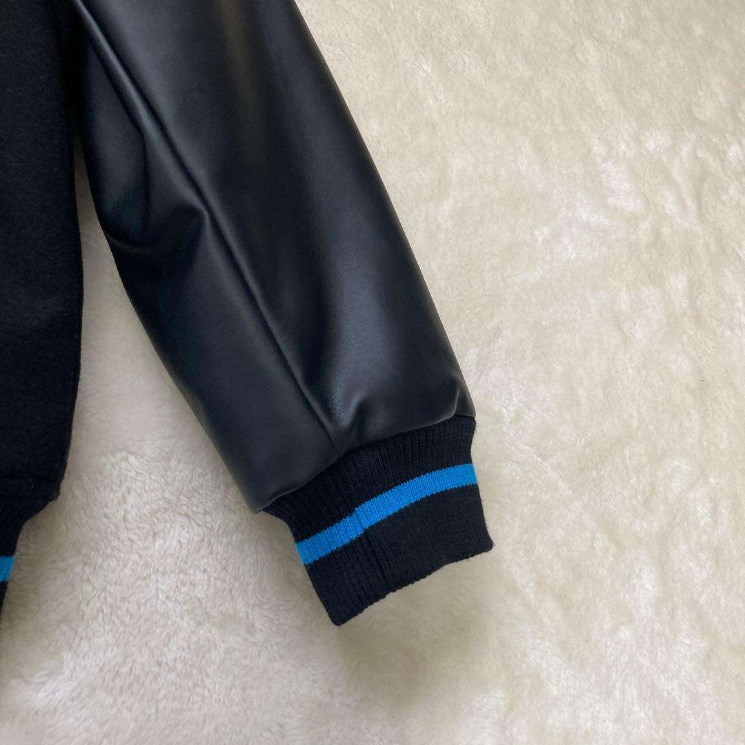 エスコンフィールド　開業記念　スタジャン　極美品