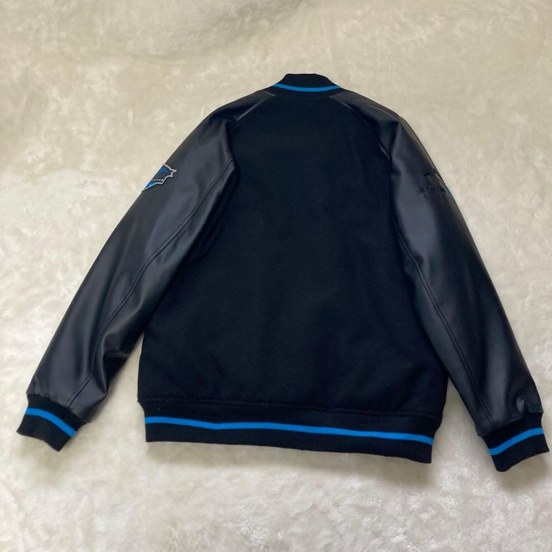 エスコンフィールド　開業記念　スタジャン　極美品